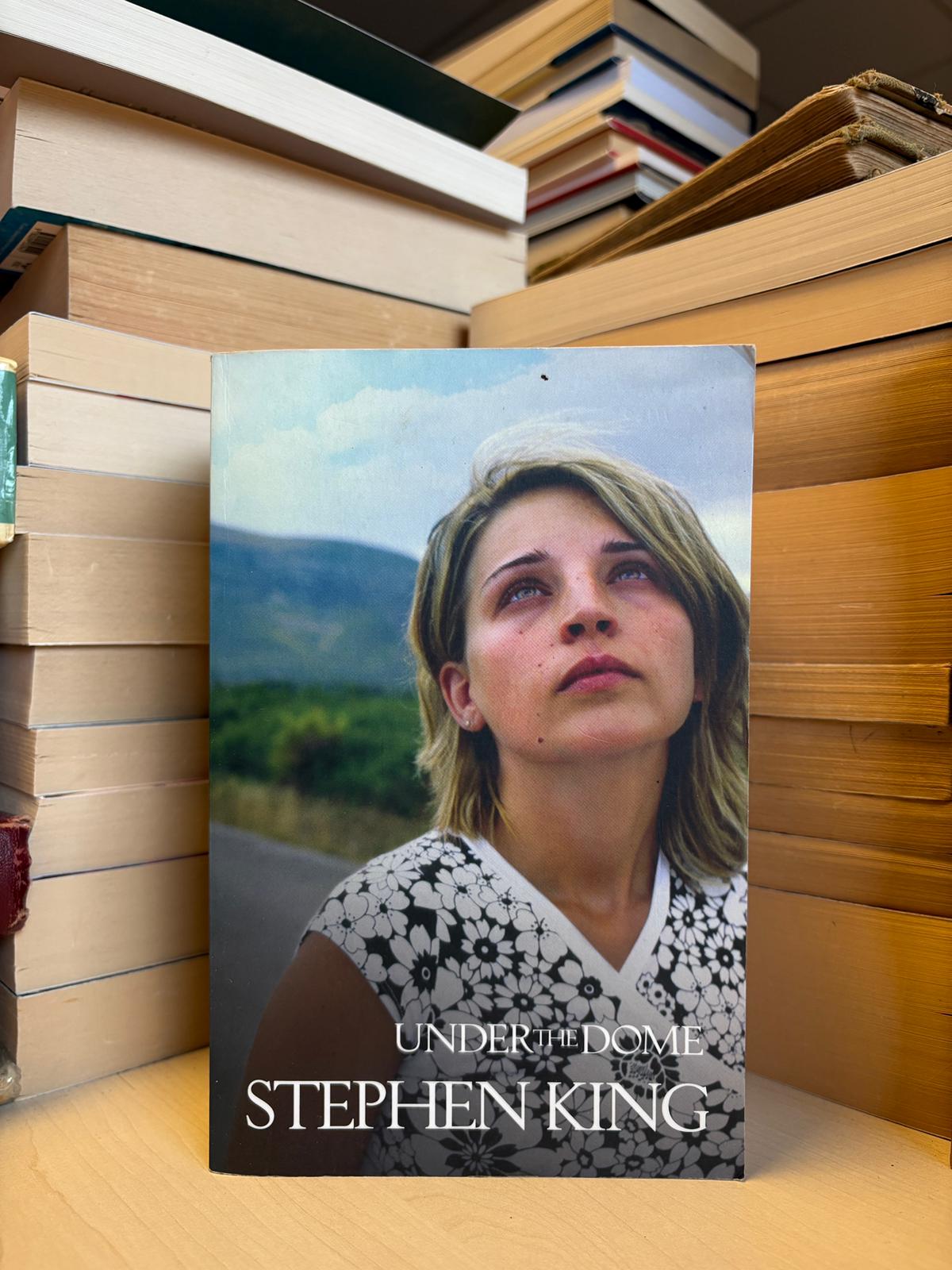 Stephen King - Under the Dome