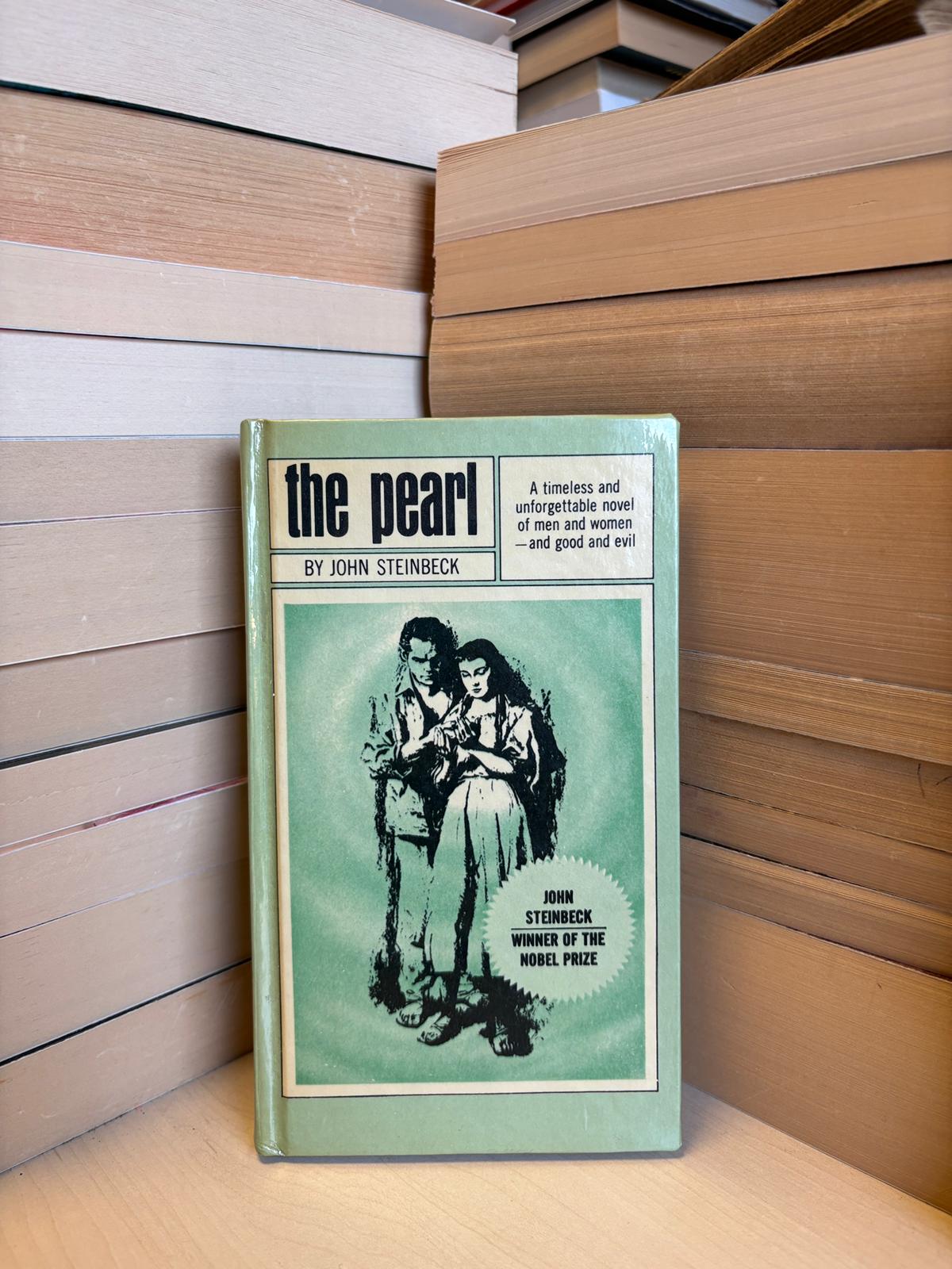John Steinbeck - The Pearl