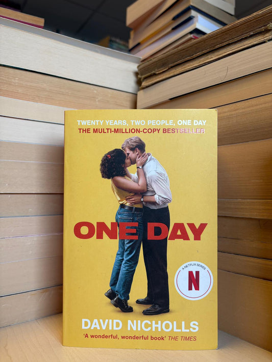 David Nicholls - One Day