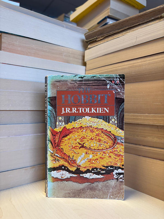 J. R. R. Tolkien - The Hobbit