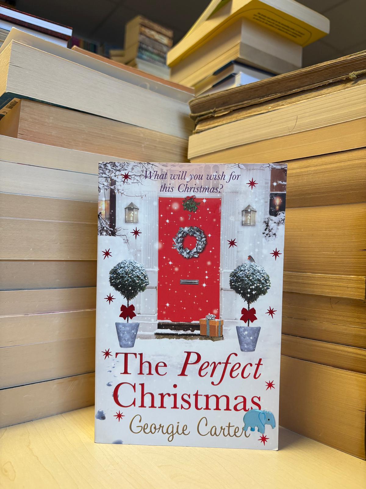 Georgie Carter - The Perfect Christmas