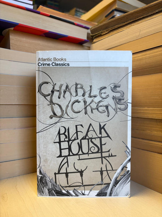 Charles Dickens - Bleak House