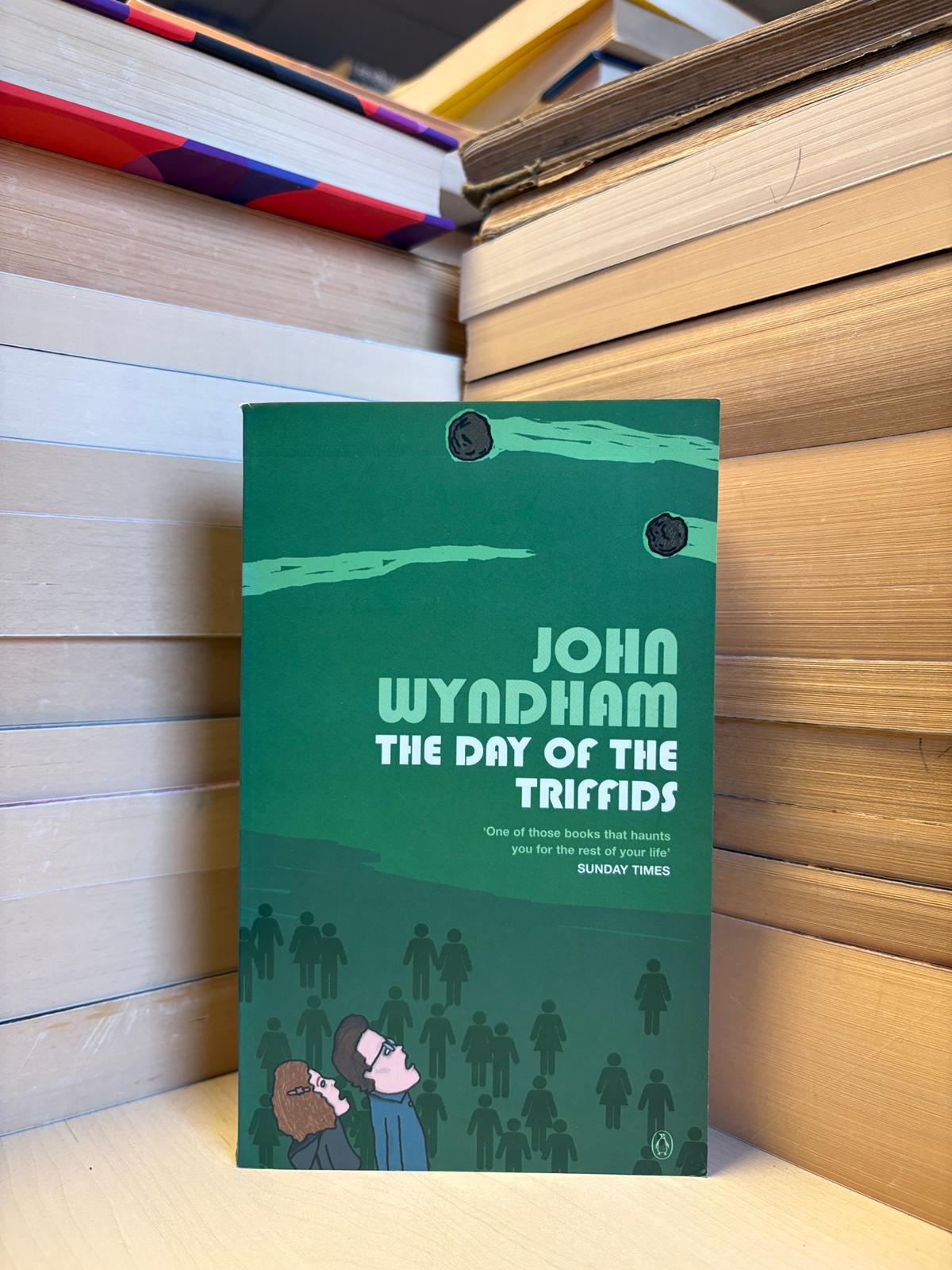 John Wyndham - The Day of the Triffids