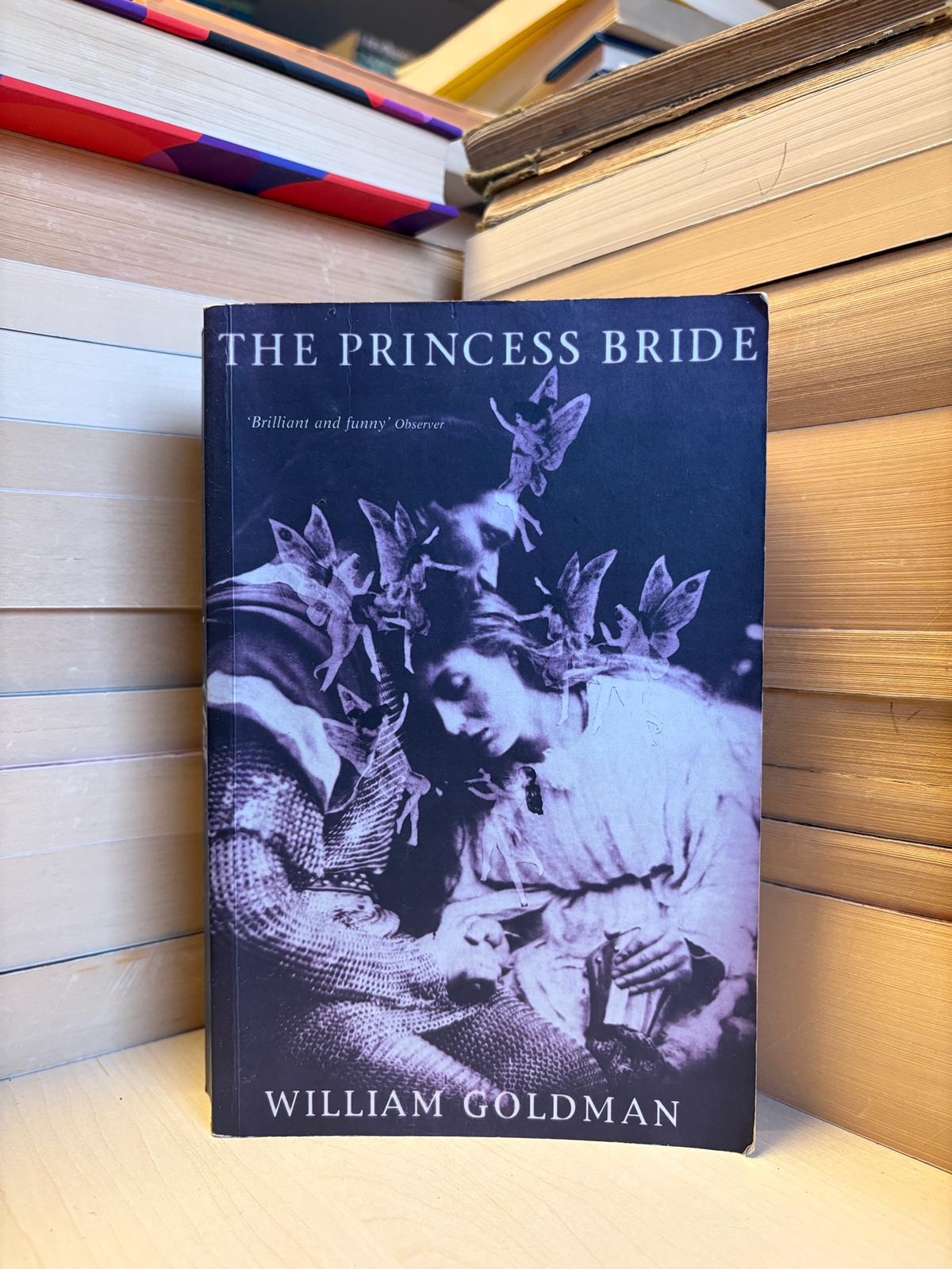 William Goldman - The Princess Bride