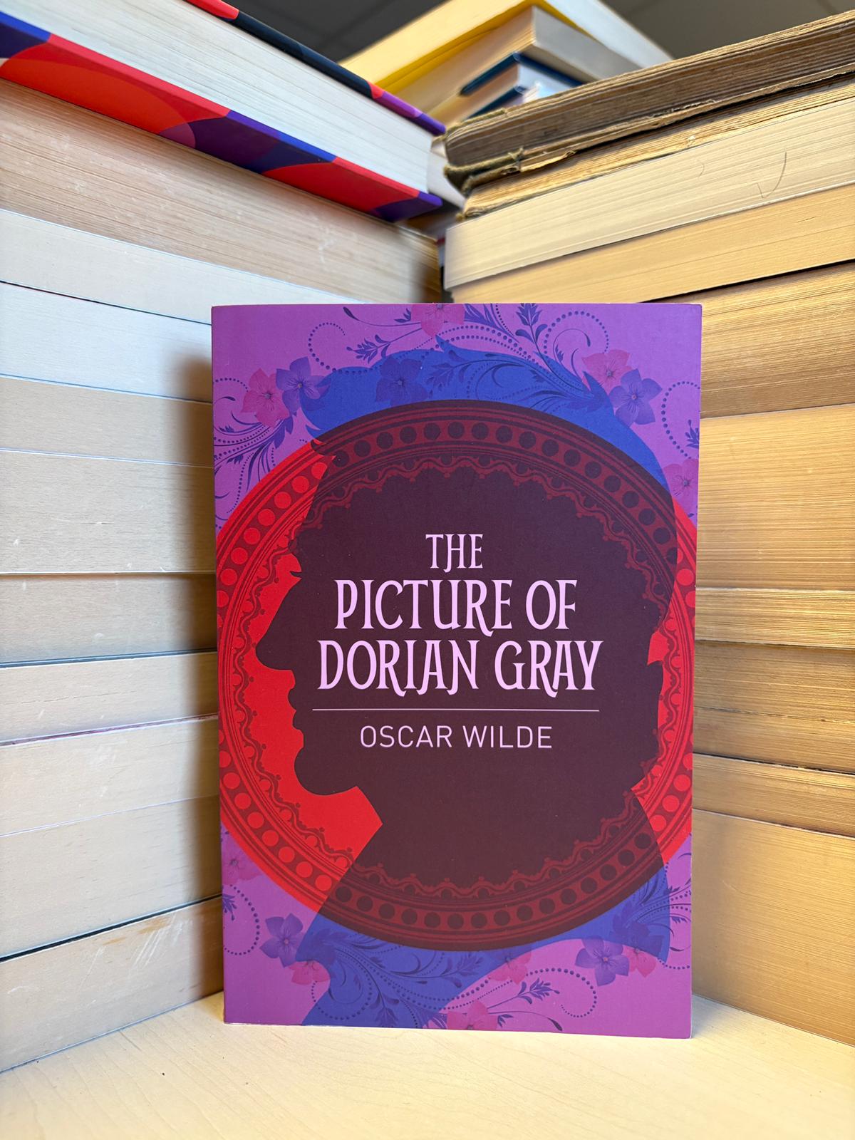 Oscar Wilde - The Picture of Dorian Gray