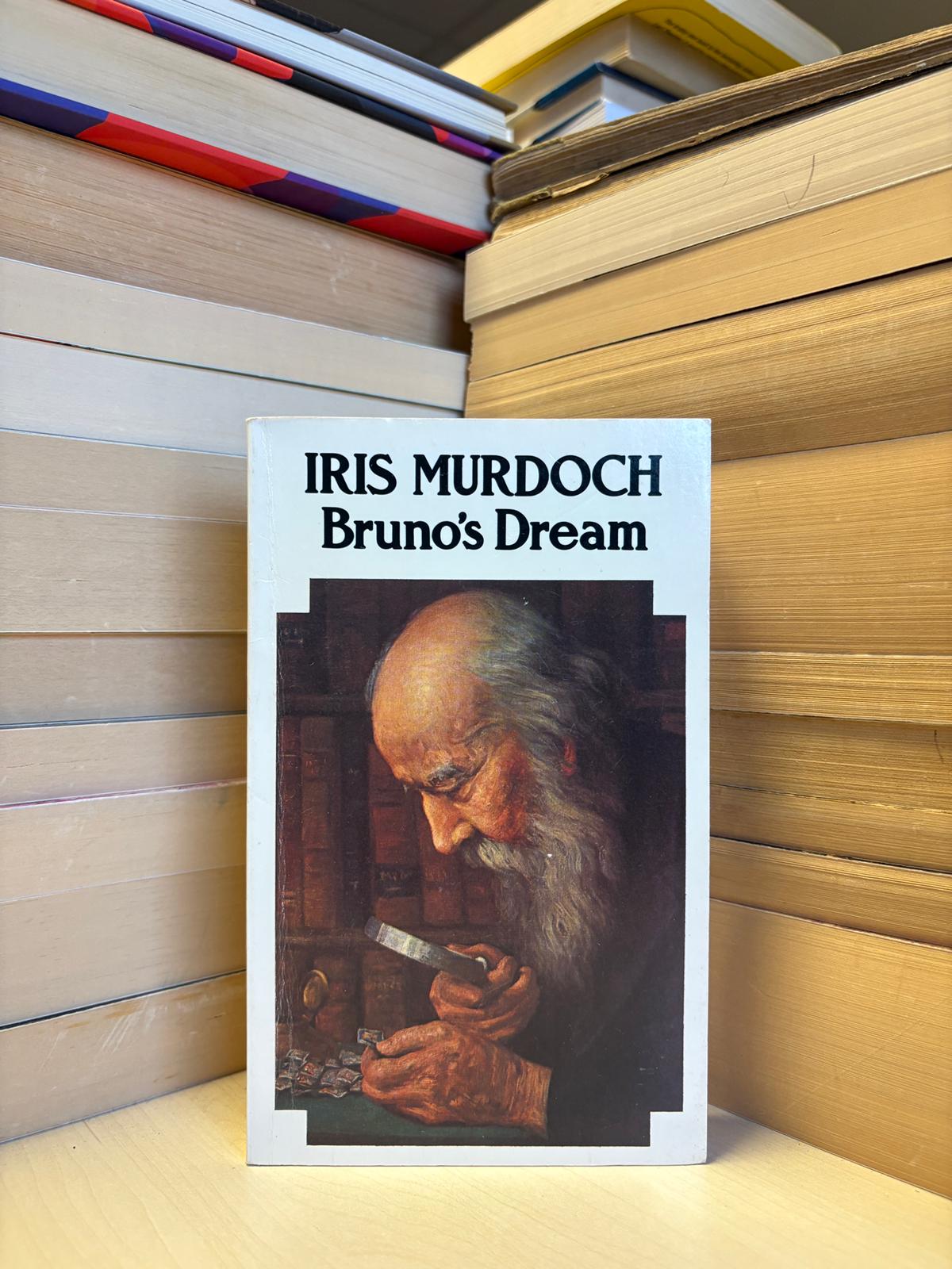 Iris Murdoch - Bruno's Dream