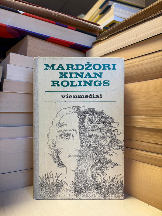 Mardžori Kinan Rolings - ,,Vienmečiai"