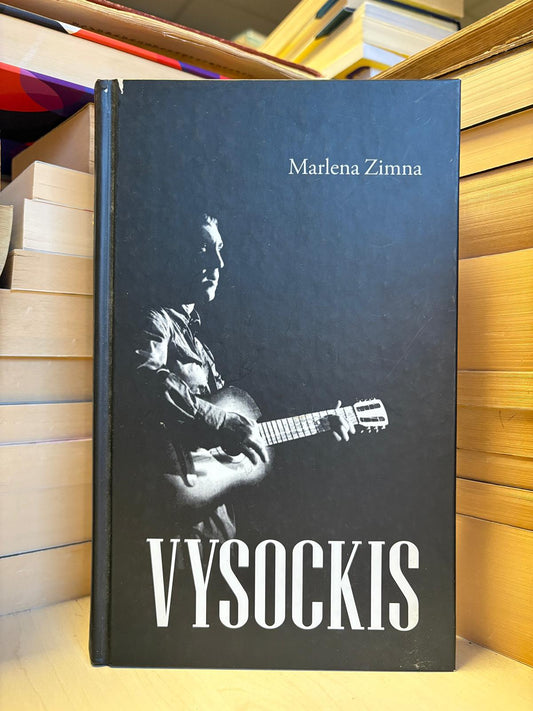 Marlena Zimna - ,,Visockis"