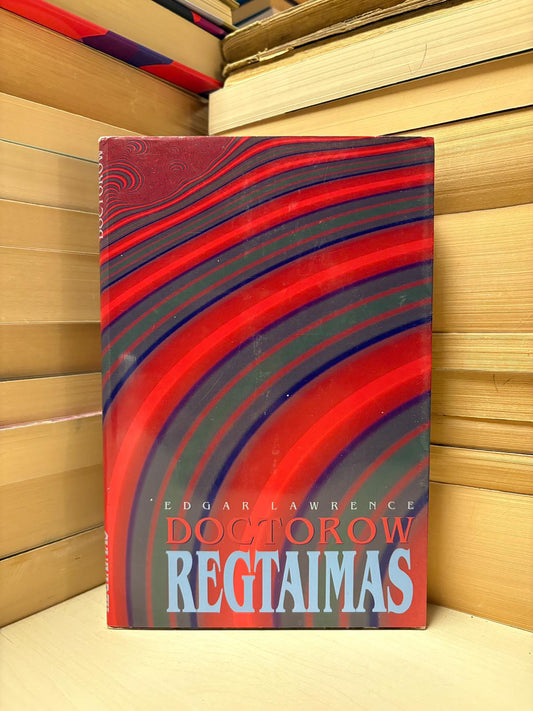 Edgar Lawrence Doctorow - ,,Regtaimas"