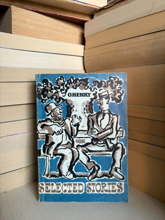 O. Henry - Selected Stories