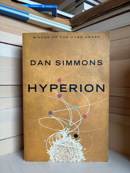 Dan Simmons - Hyperion