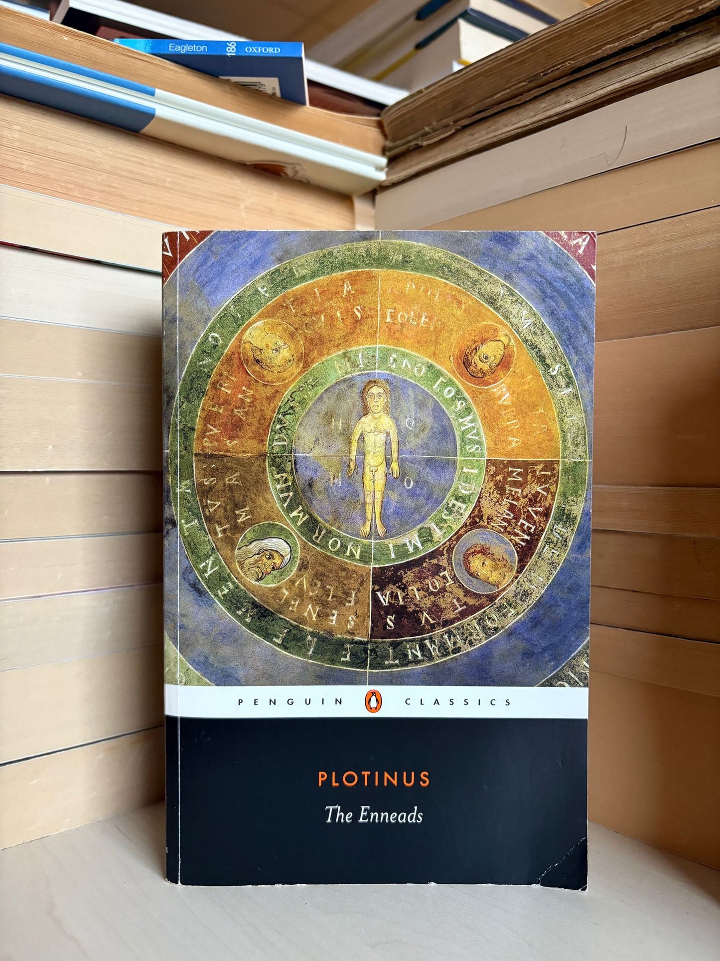 Plotinus - The Enneads