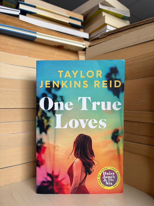 Taylor Jenkins Reid - One True Loves