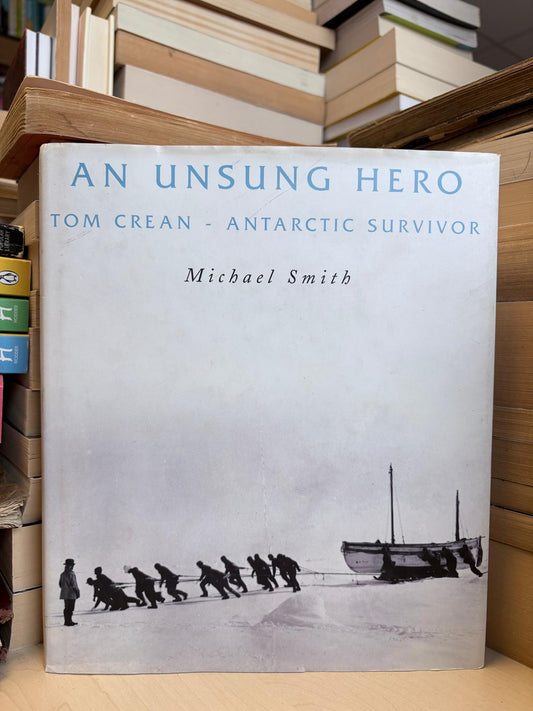 Michael Smith - An Unsung Hero