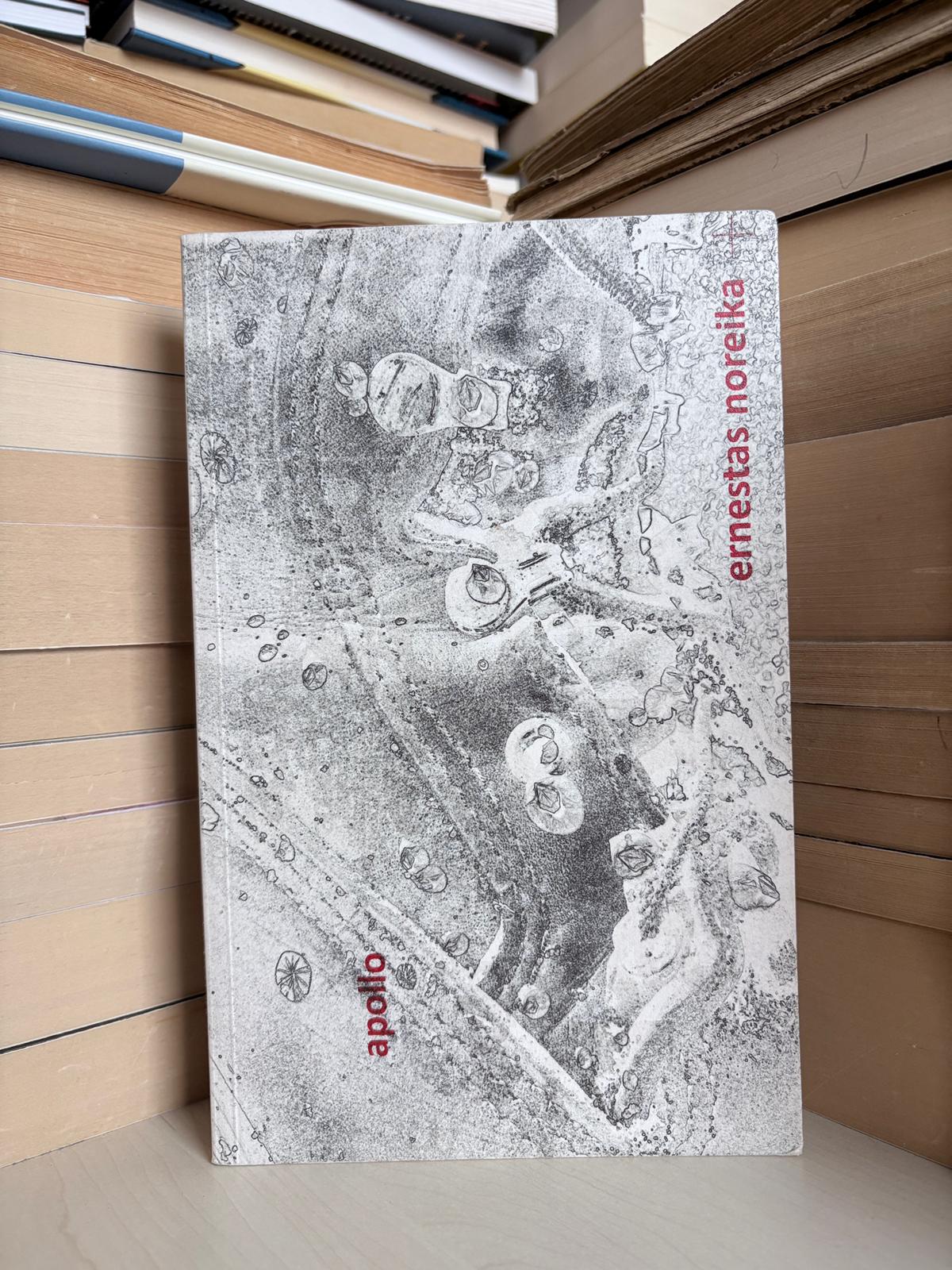 Ernestas Noreika - ,,Apollo"