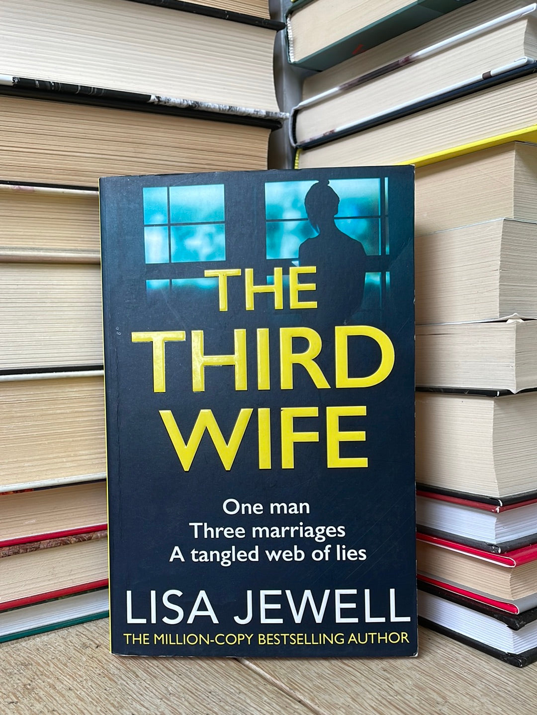 Lisa Jewell - The Third Wife