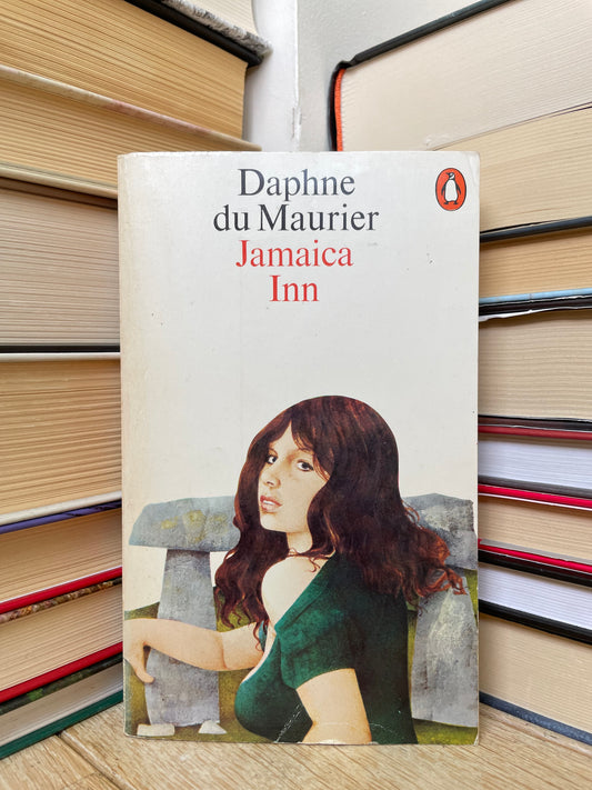 Daphne du Maurier - Jamaica Inn