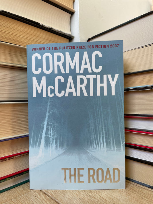 Cormac McCarthy - The Road