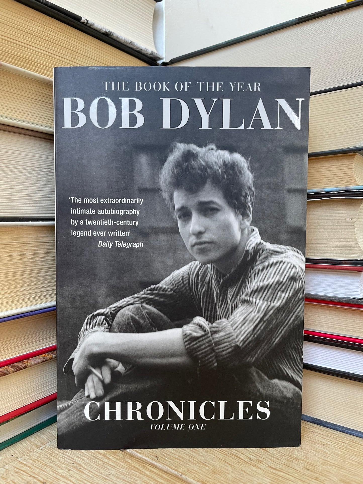 Bob Dylan Chronicles: Volume One